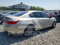 2014 Honda Accord фото