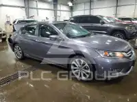 2014 Honda Accord фото