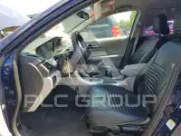 2014 Honda Accord фото
