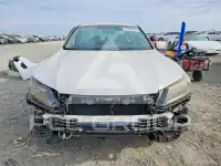 2014 Honda Accord фото