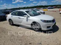 2014 Honda Accord фото