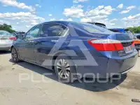 2014 Honda Accord фото