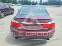 2014 Honda Accord photo
