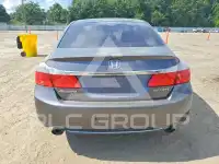 2014 Honda Accord фото