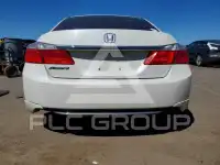 2014 Honda Accord фото