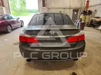 2014 Honda Accord фото