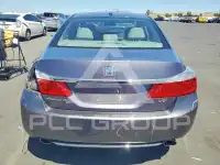 2014 Honda Accord фото
