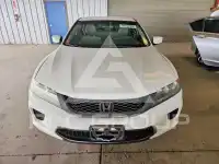 2014 Honda Accord фото