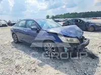 2014 Honda Accord фото