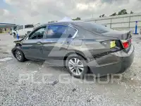 2014 Honda Accord фото