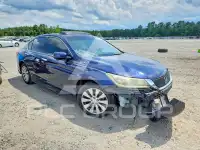 2014 Honda Accord фото