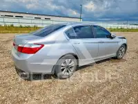 2014 Honda Accord фото