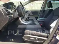 2014 Honda Accord photo