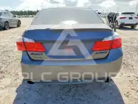 2014 Honda Accord фото
