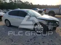 2014 Honda Accord photo