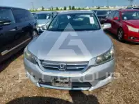 2014 Honda Accord фото