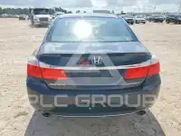 2014 Honda Accord фото