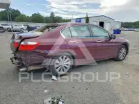 2014 Honda Accord фото
