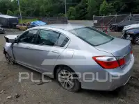 2014 Honda Accord фото