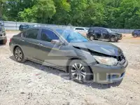 2014 Honda Accord фото