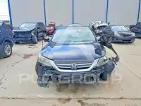 2014 Honda Accord photo