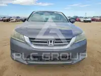 2014 Honda Accord photo
