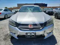 2014 Honda Accord photo