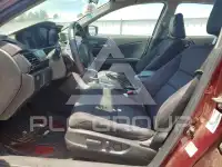 2014 Honda Accord фото