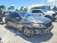 2014 Honda Accord фото