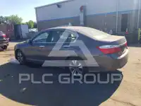 2014 Honda Accord фото