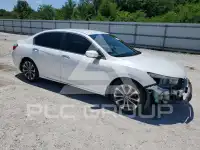 2014 Honda Accord photo
