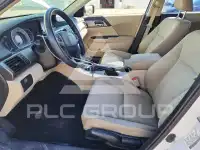 2014 Honda Accord photo