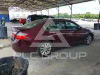 2014 Honda Accord фото