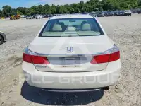 2014 Honda Accord photo