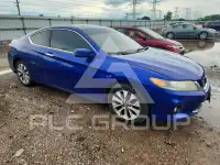 2014 Honda Accord фото