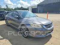 2014 Honda Accord фото