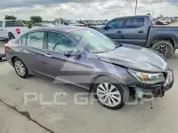 2014 Honda Accord фото