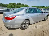 2014 Honda Accord photo