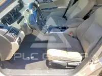 2014 Honda Accord photo
