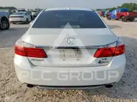 2014 Honda Accord photo