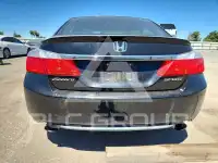 2014 Honda Accord photo