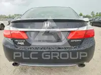 2014 Honda Accord photo