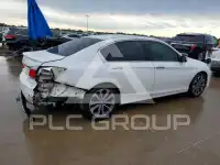 2014 Honda Accord фото