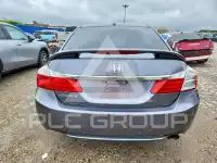 2014 Honda Accord фото