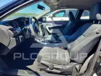 2014 Honda Accord фото