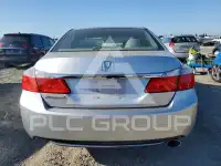 2014 Honda Accord фото