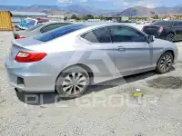 2014 Honda Accord photo