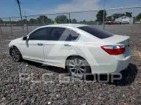 2014 Honda Accord фото