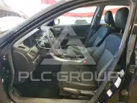 2014 Honda Accord фото