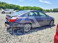 2014 Honda Accord фото